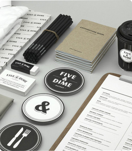 Brand Application