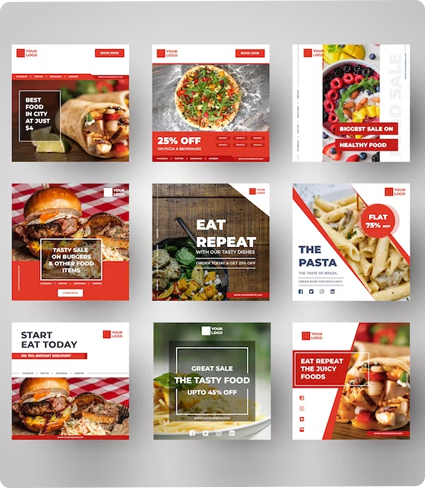 Digital Ads