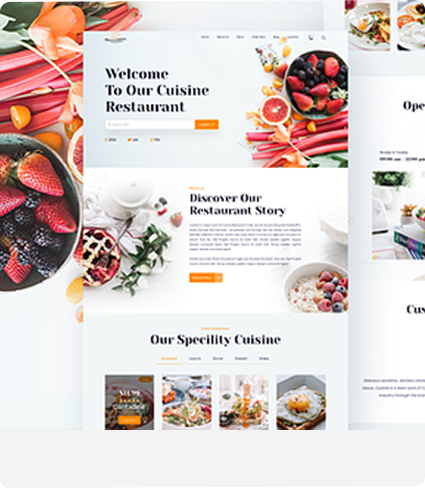 Web Design