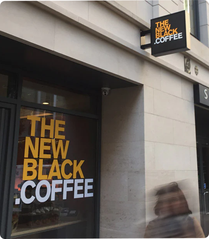 Front Store Signs