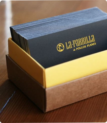 Business Cards